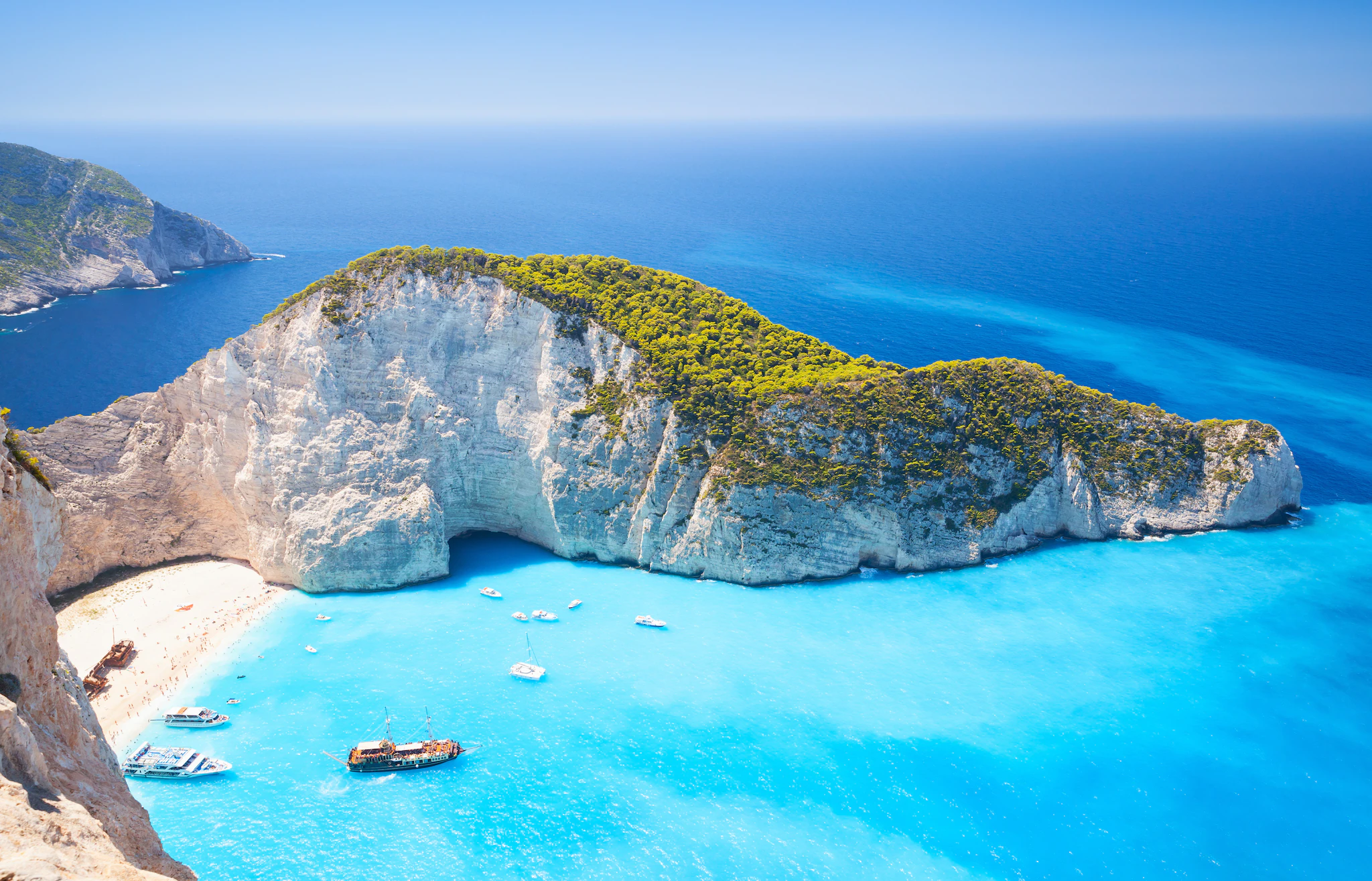 Zakynthos me guide