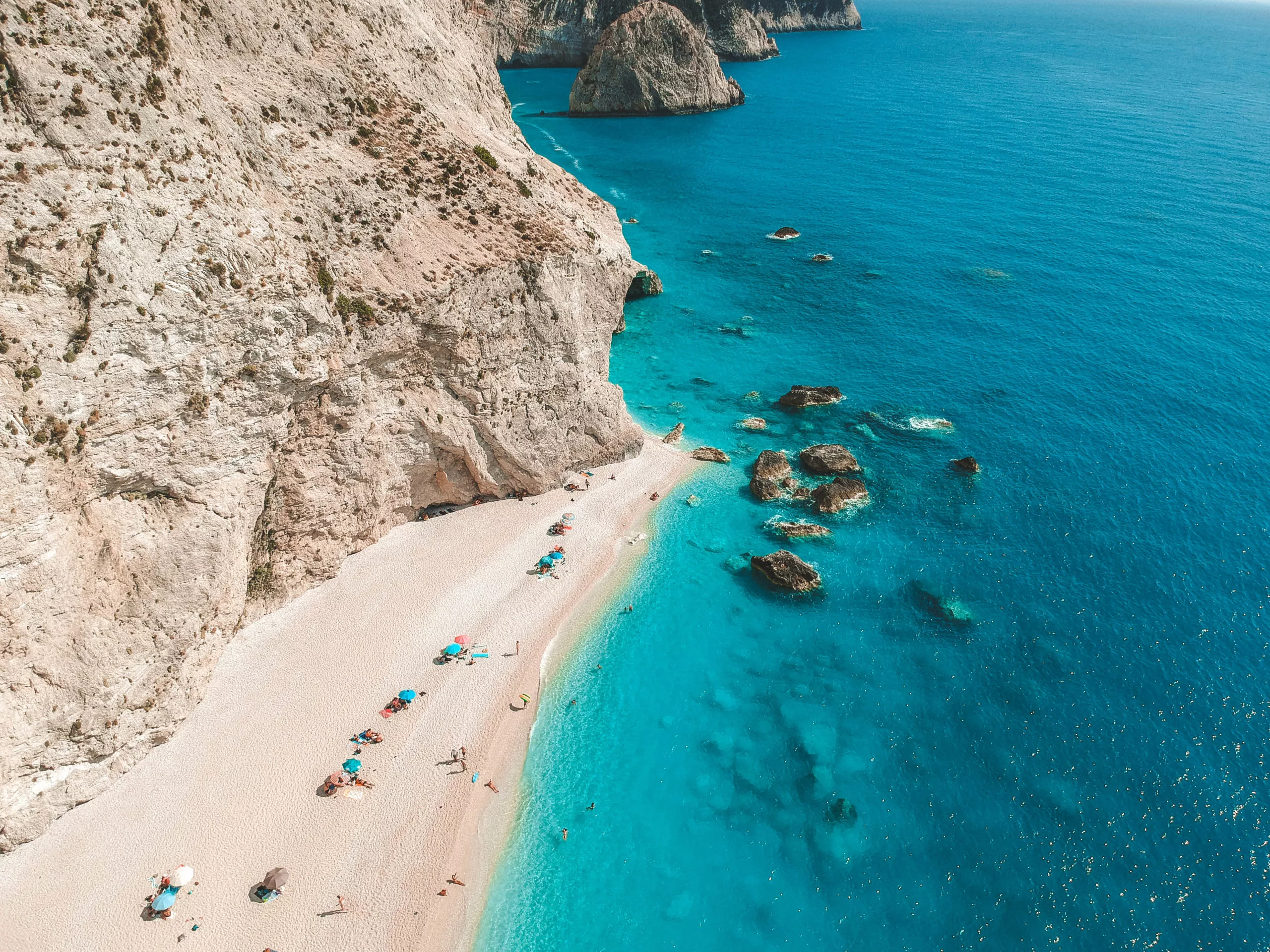 Lefkada me guide 