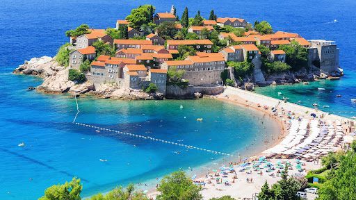 Petrovac & Budva – Mali i Zi me Guide 