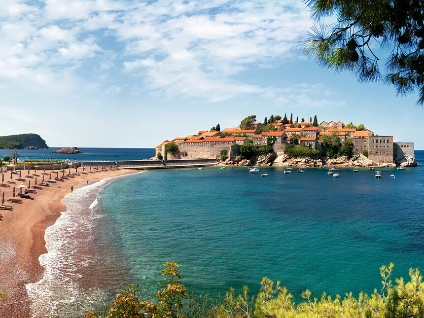 Petrovac & Budva – Mali i Zi me Guide 2