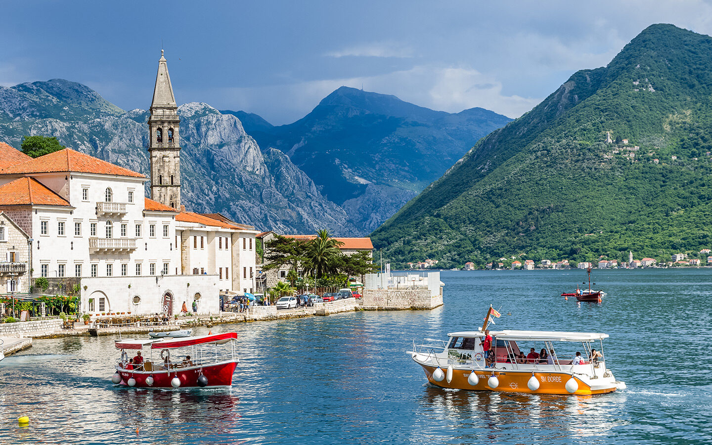 Petrovac & Budva – Mali i Zi me Guide 4