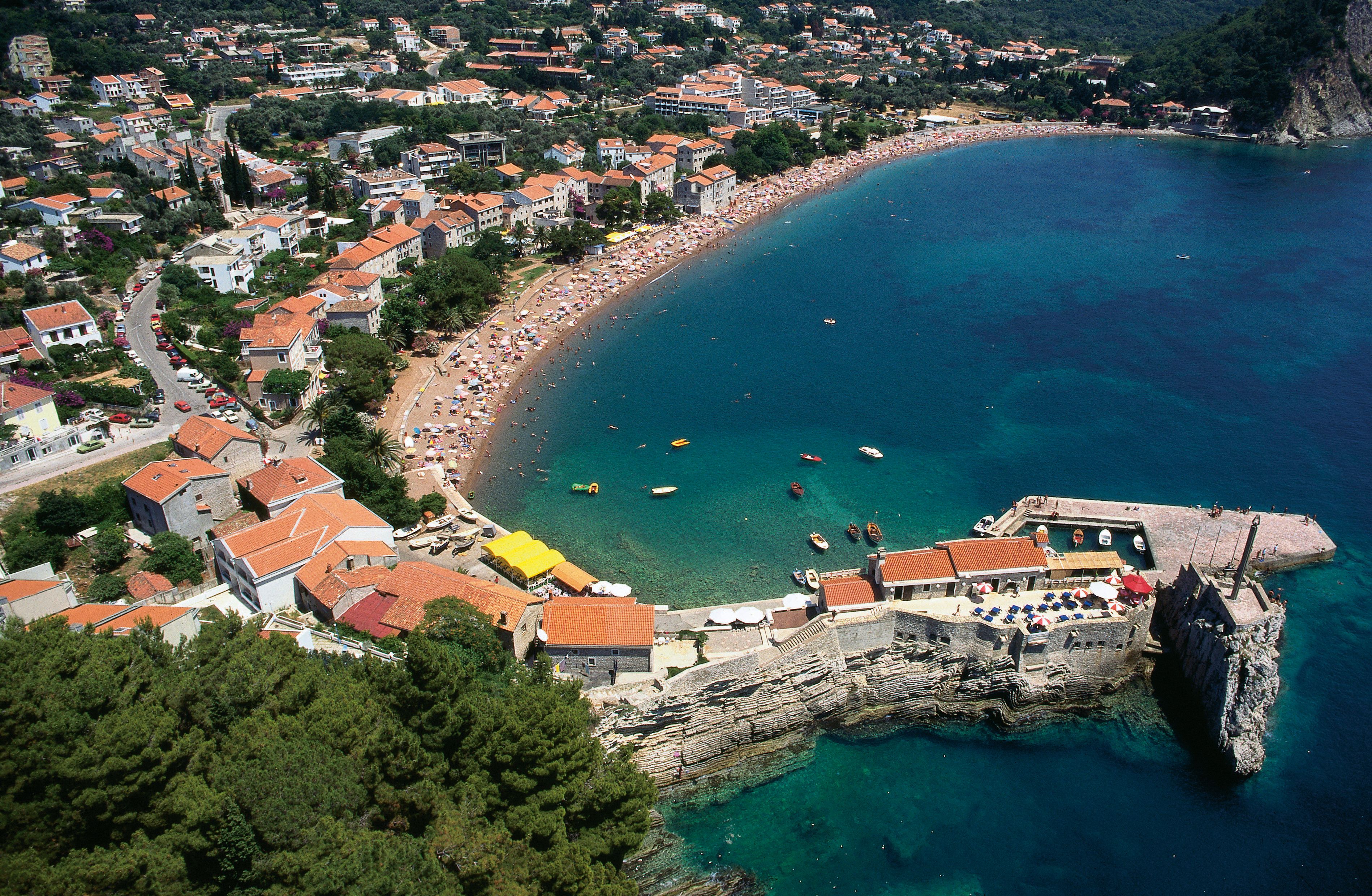 Petrovac&Ulqin 1
