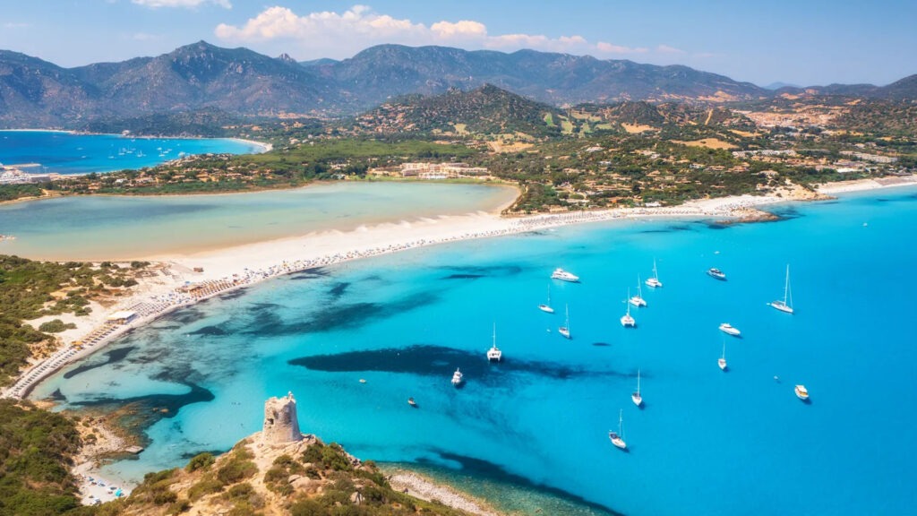 Sardinia me guide  1