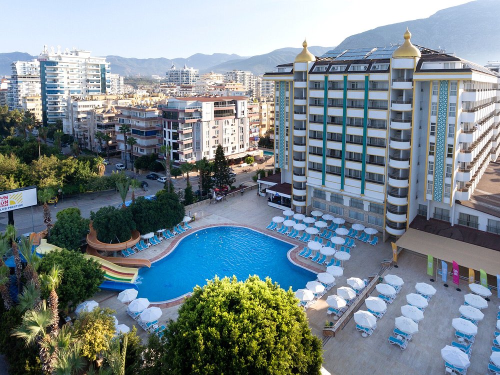 Prestige Alanya
