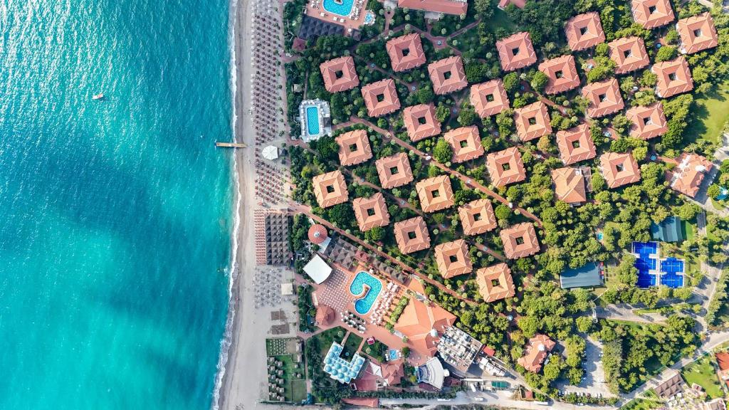 Ali Bey Club & Park 5