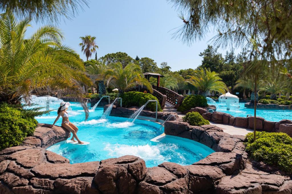 Ali Bey Club & Park 5 2