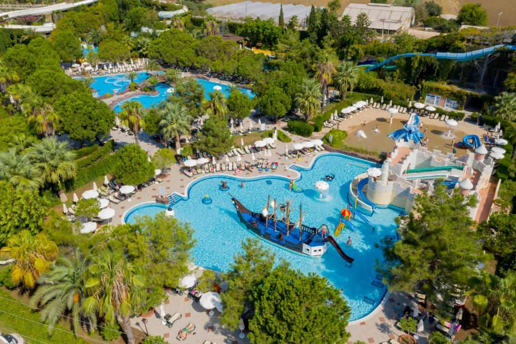 Ali Bey Club & Park 5 3