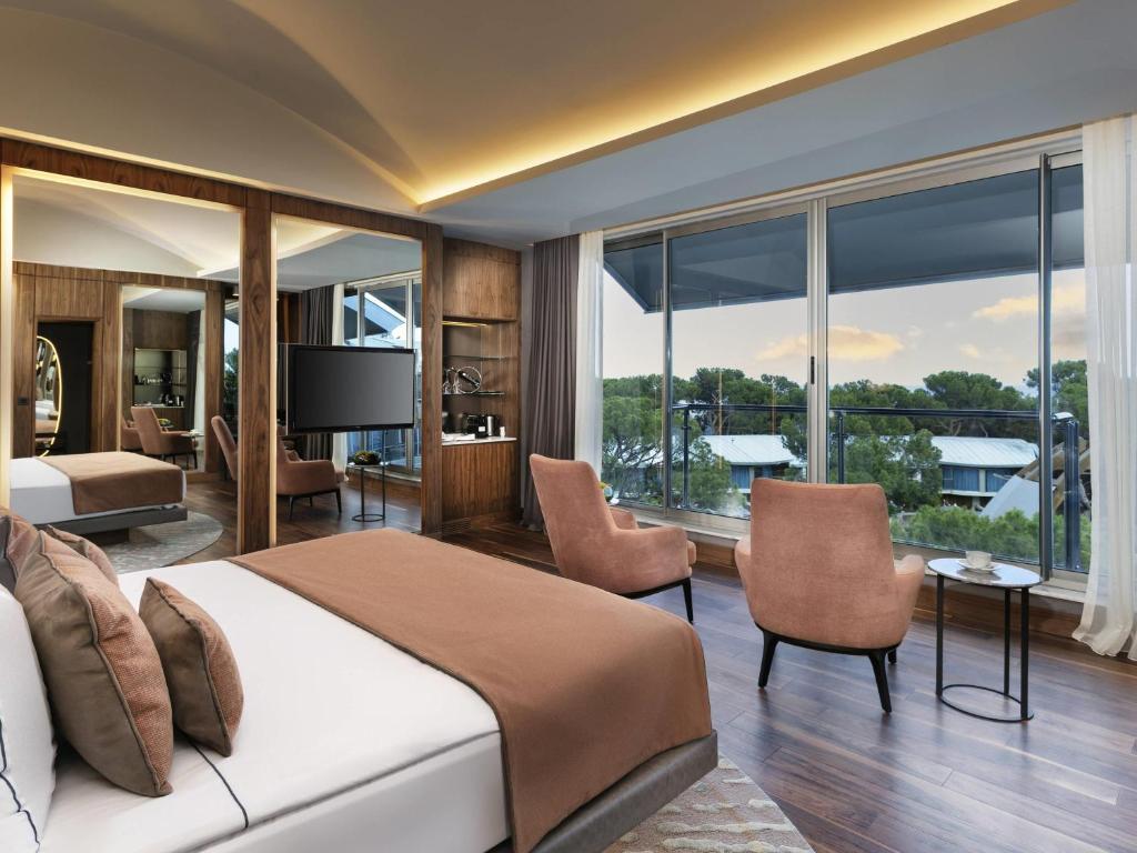 Rixos Sungate - The Land of Legends Access 2