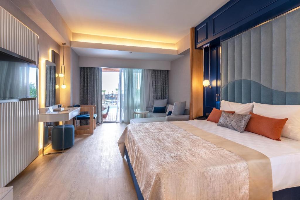Lago Hotel 1