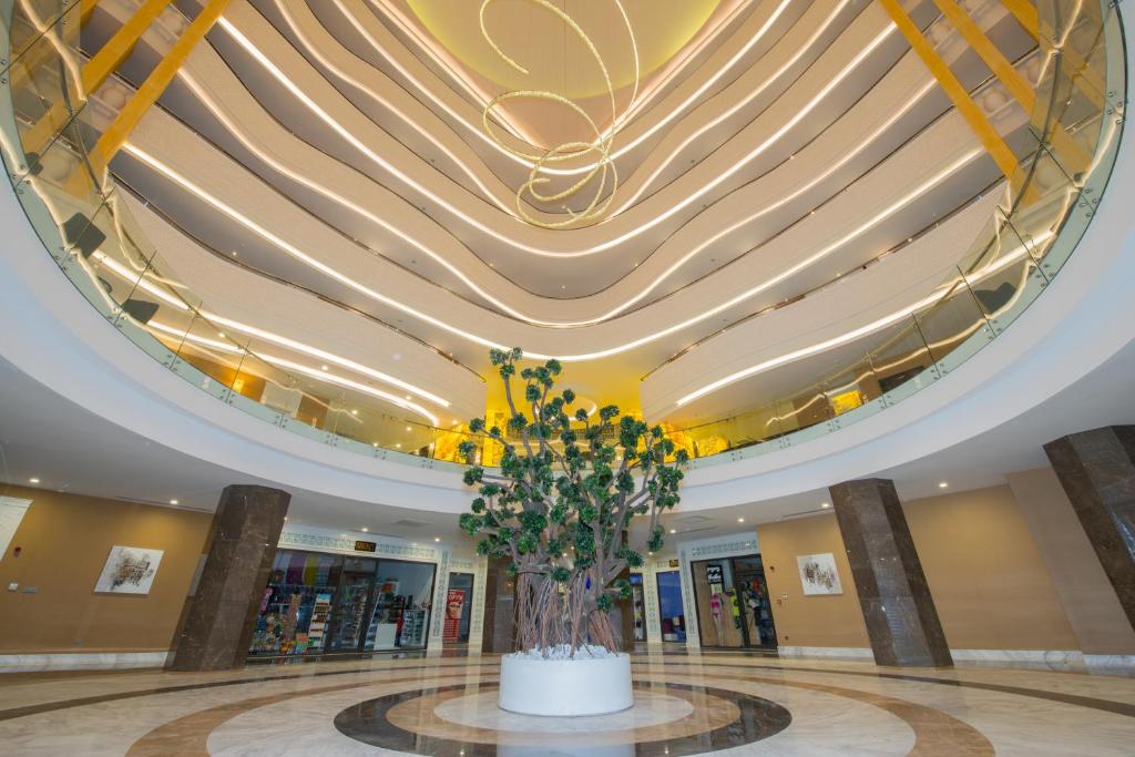 Mary Hotel Alanya 1