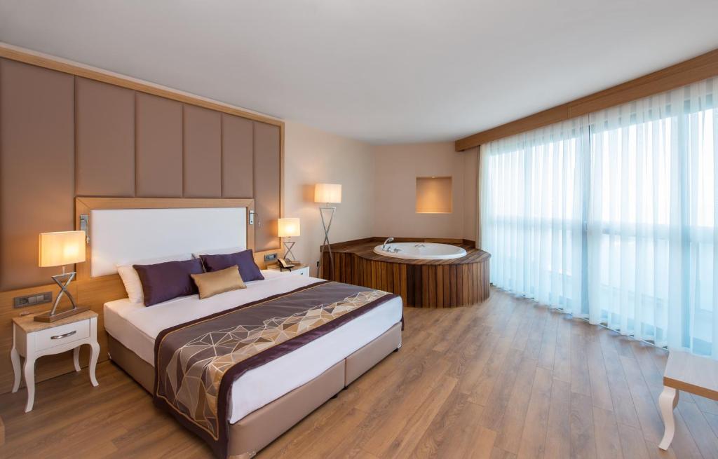 Mary Hotel Alanya 2