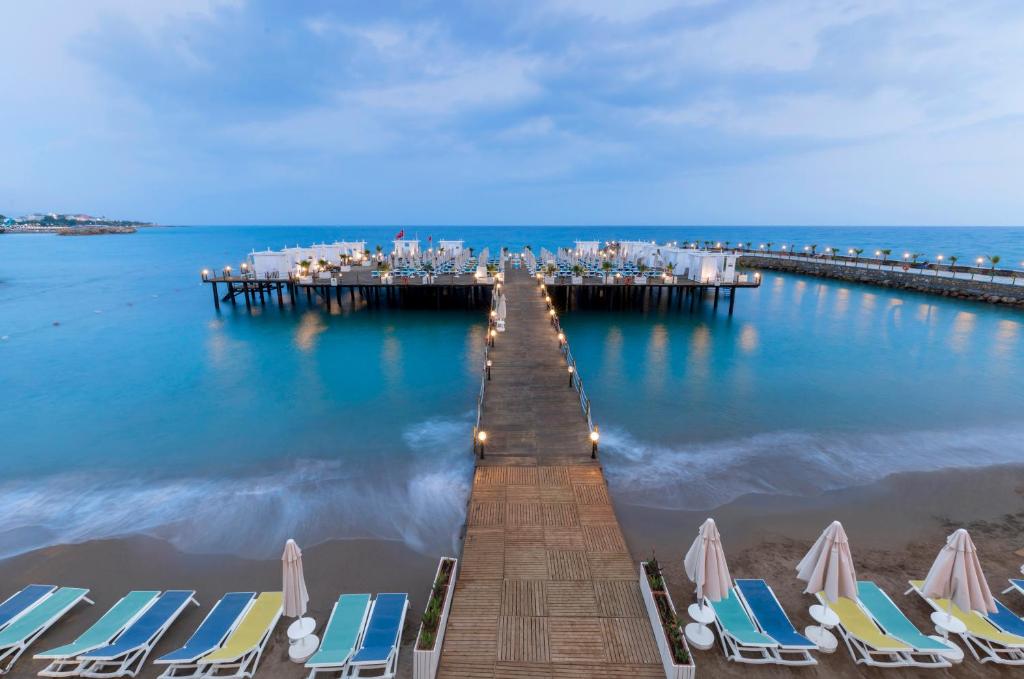 Mary Hotel Alanya 3
