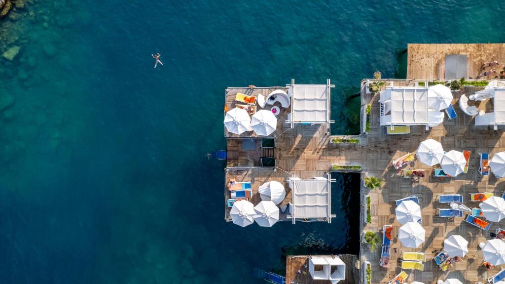 Mary Hotel Alanya 5