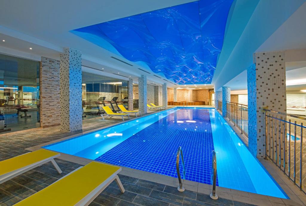 Mary Hotel Alanya 6