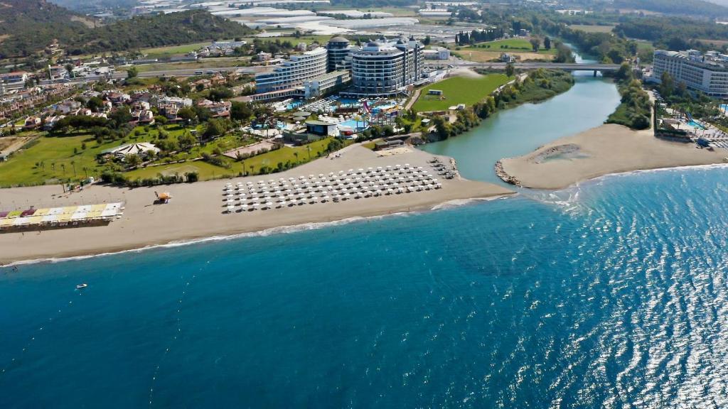 Alarcha Hotels & Resort (All Inclusive)