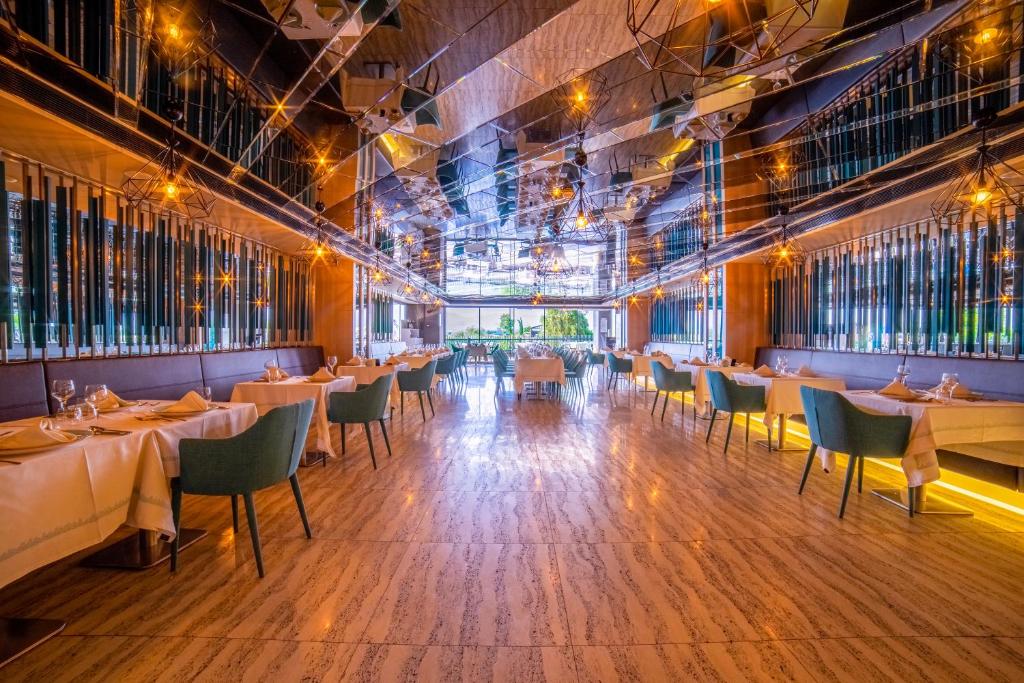 Bosphorus Sorgun Hotel 4