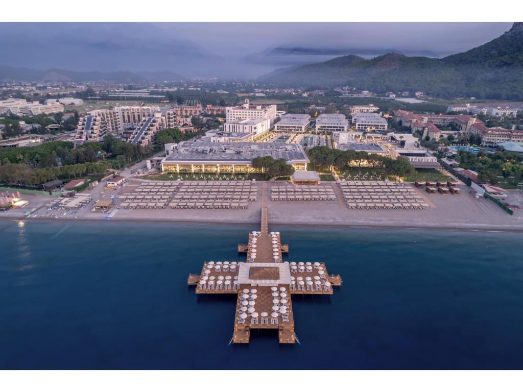  SWANDOR KEMER 5* 