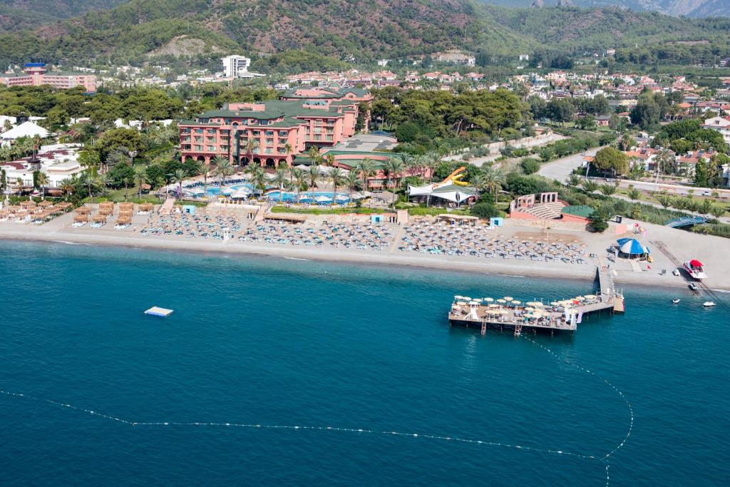 The Norm Oriental Kemer