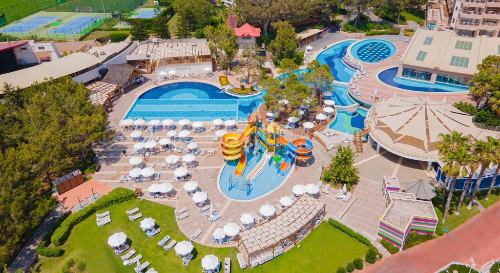 Sueno Hotels Beach Side 4