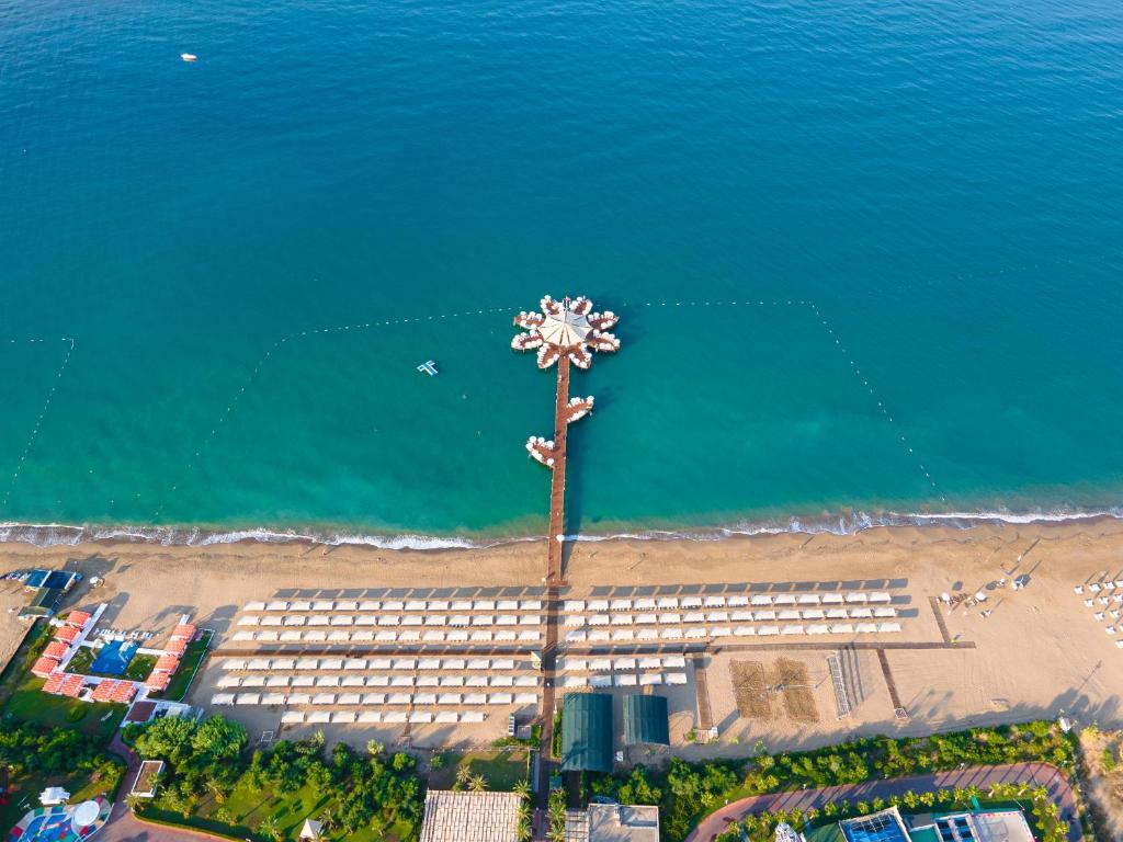Sueno Hotels Beach Side 6