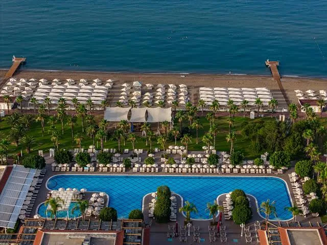 GURAL PREMIER BELEK 5*