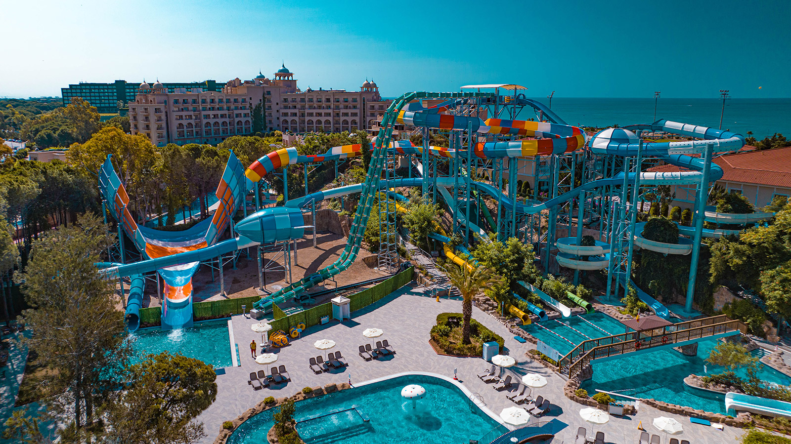 GURAL PREMIER BELEK 5* 1