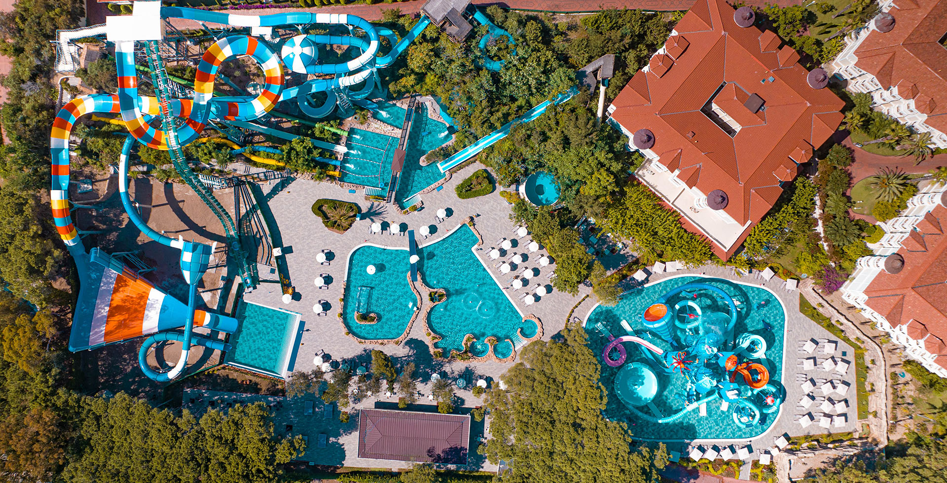 GURAL PREMIER BELEK 5* 2