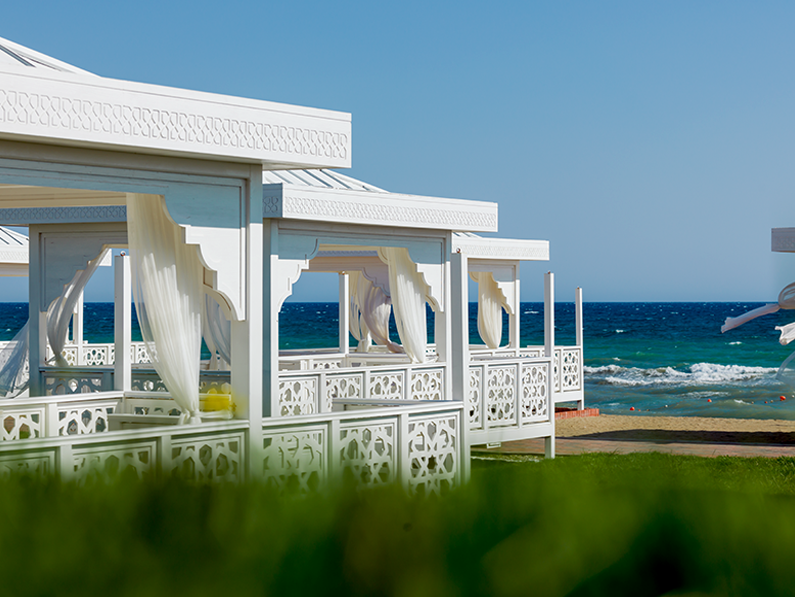 GURAL PREMIER BELEK 5* 3