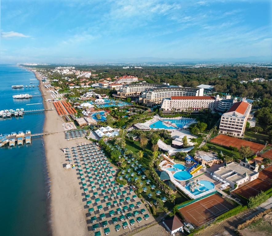 Kaya Belek 1