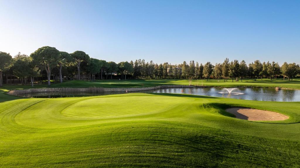 Kaya Belek 4