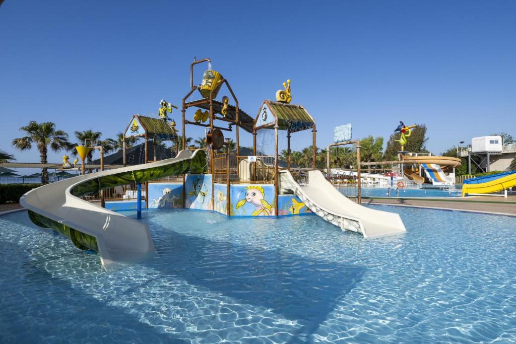 Kaya Belek 5