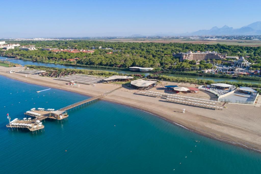 Xanadu Resort 1