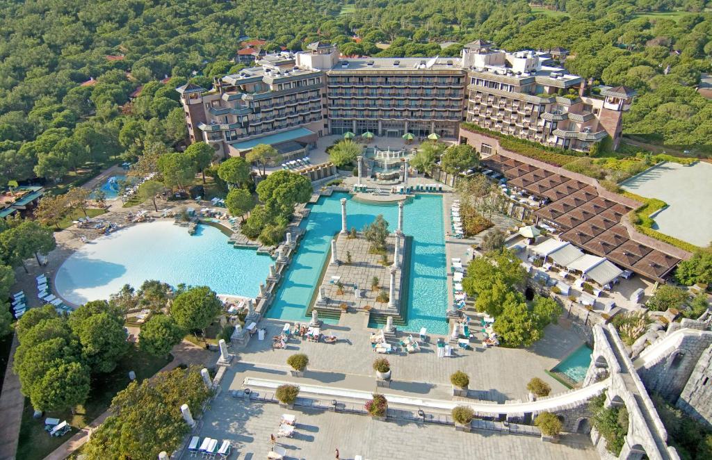 Xanadu Resort 2