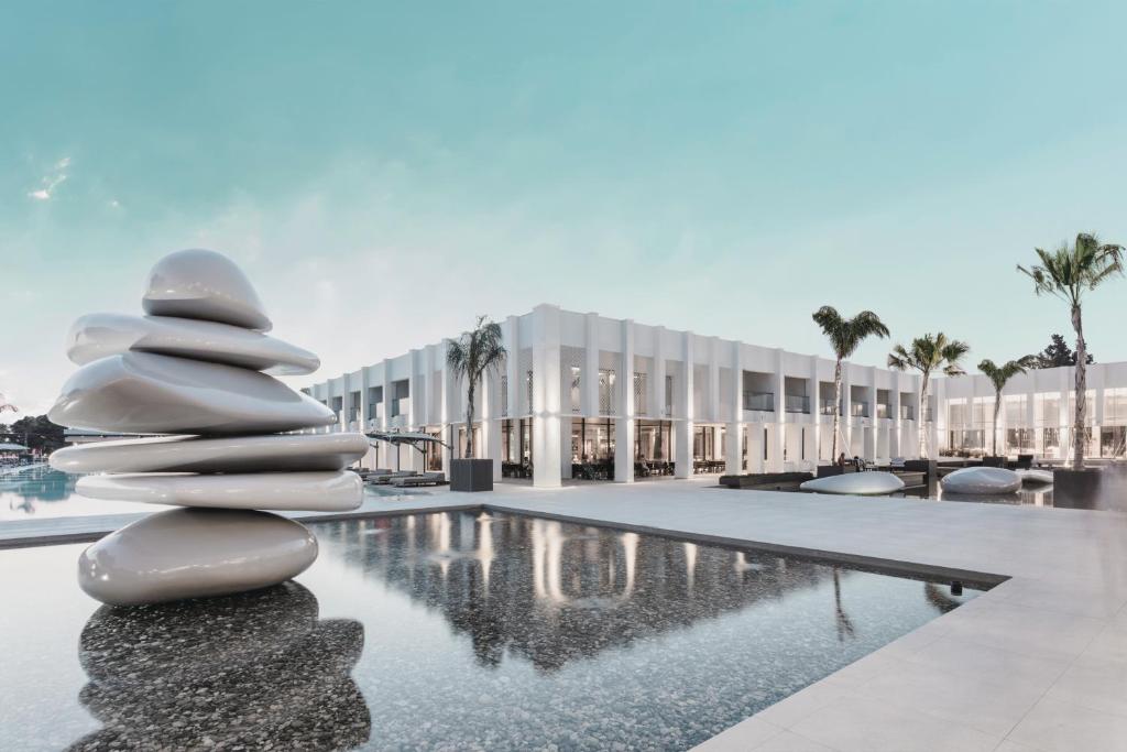 PALOMA FINESSE HOTEL 5*