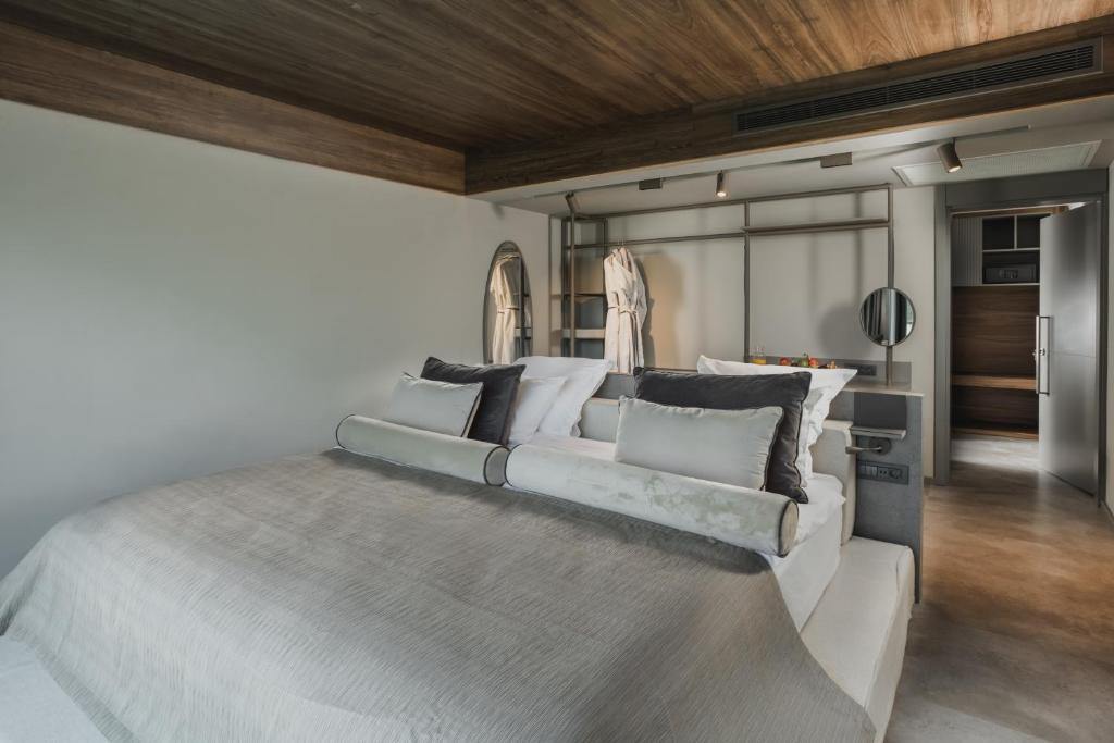 PALOMA FINESSE HOTEL 5* 3