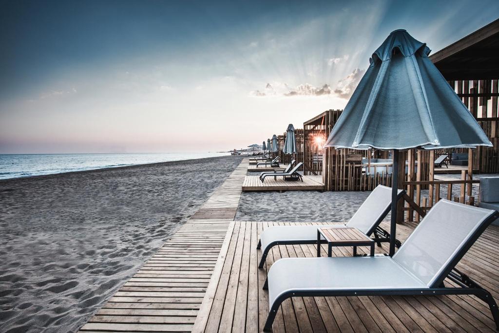 PALOMA FINESSE HOTEL 5* 5