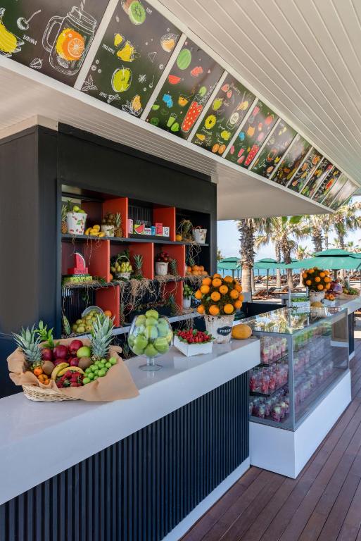Rixos Premium Belek 2