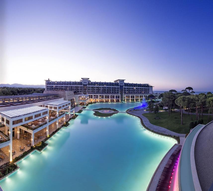 Rixos Premium Belek 3