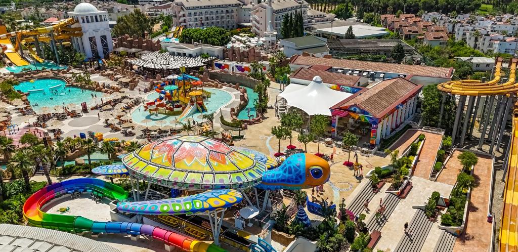 Rixos Premium Belek 4