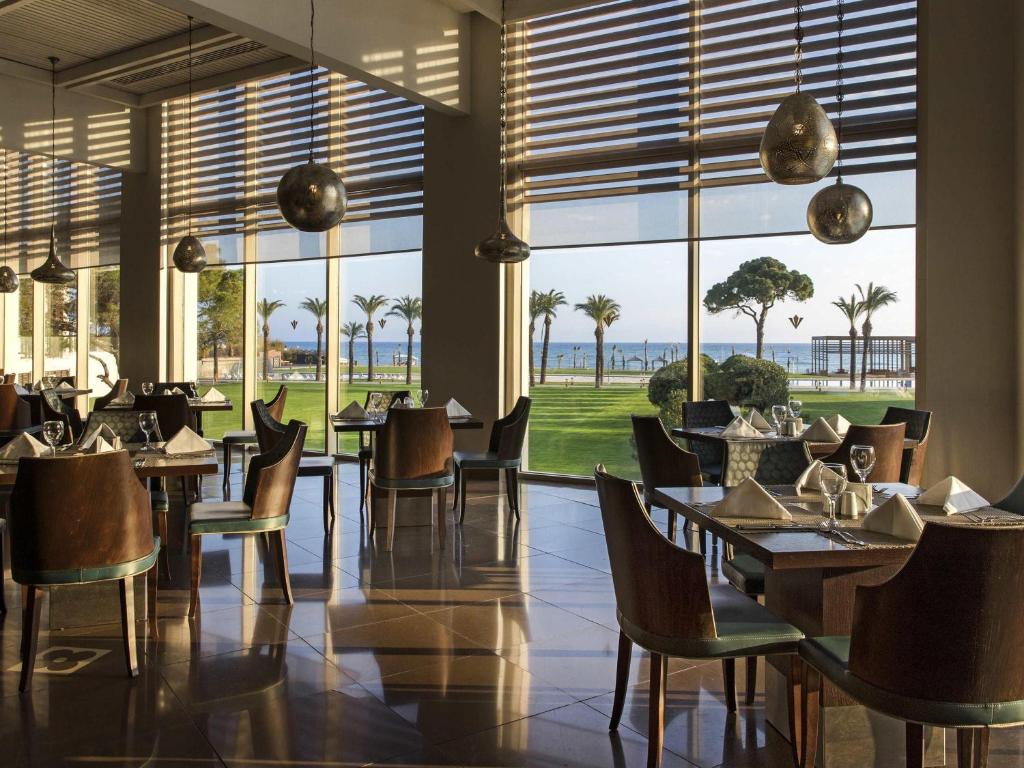 Rixos Premium Belek 5
