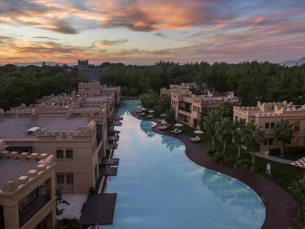 Rixos Premium Belek 6