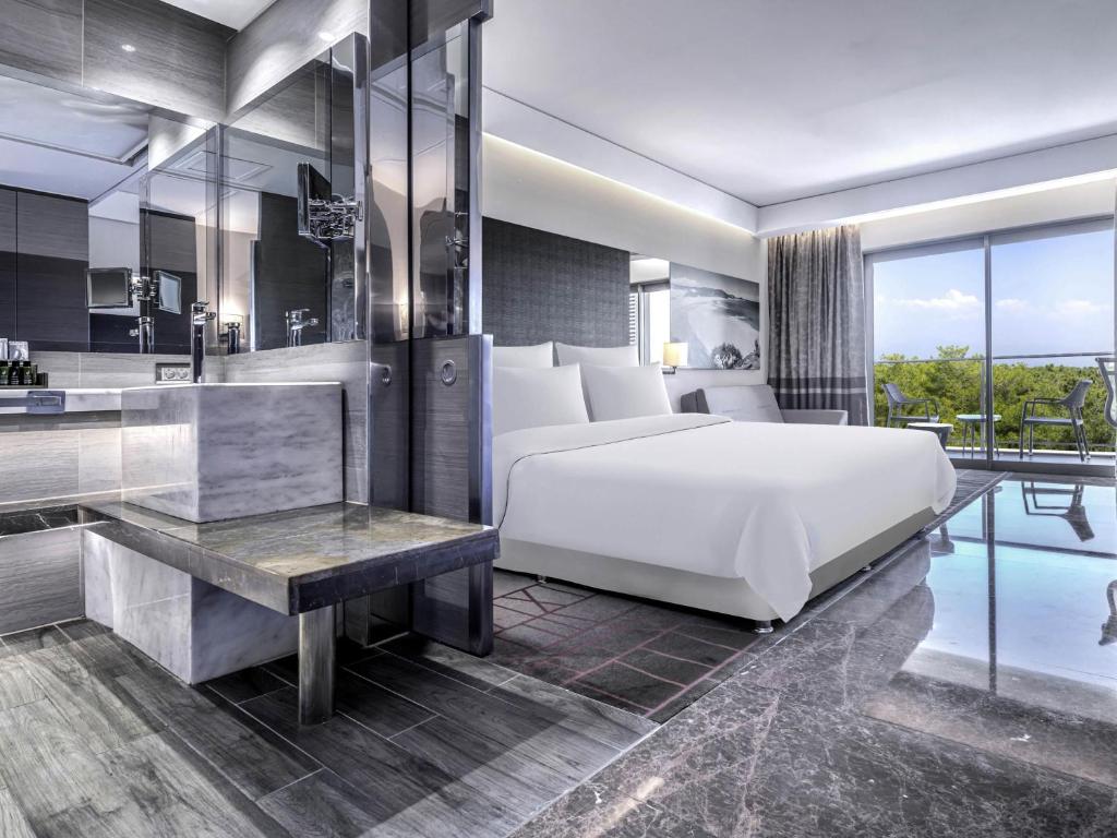 Rixos Premium Belek 8