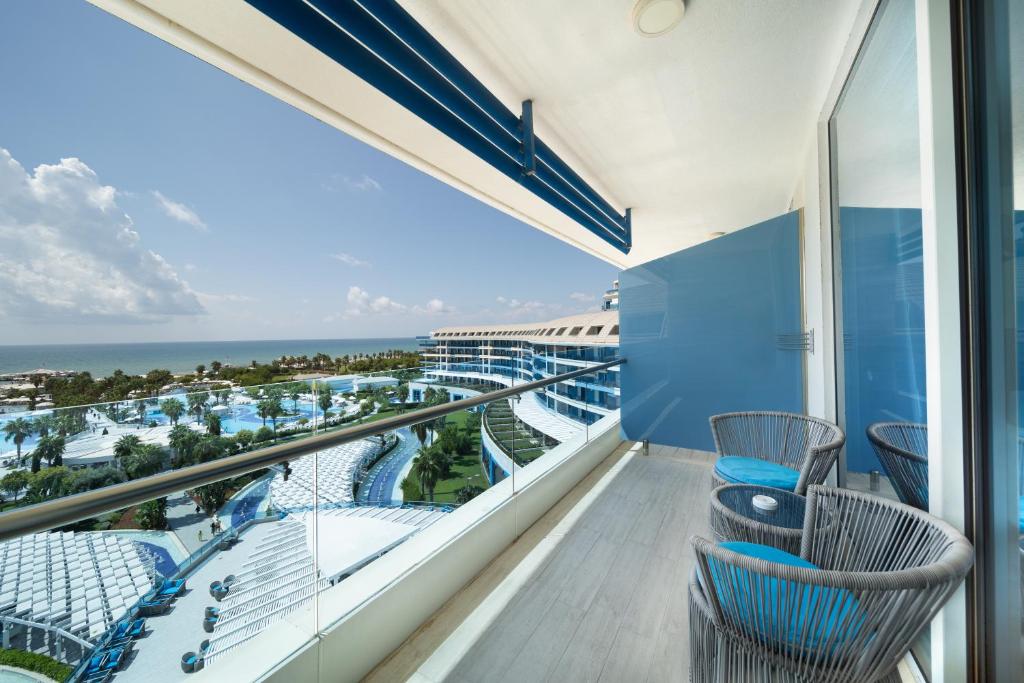 Sueno Hotels Deluxe Belek 2