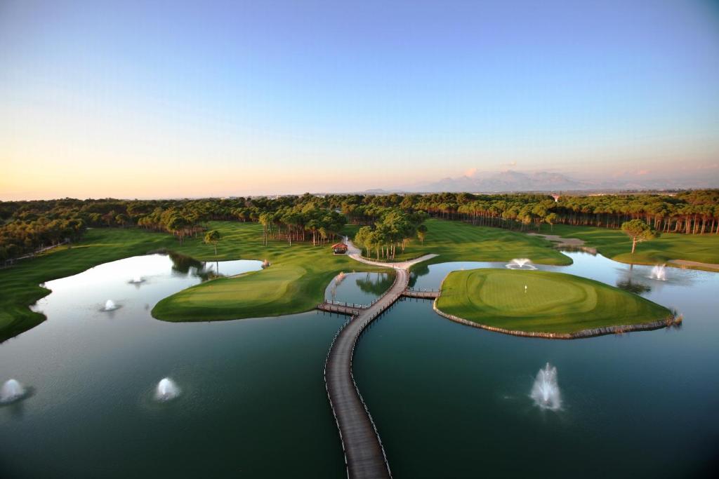 Sueno Hotels Deluxe Belek 3