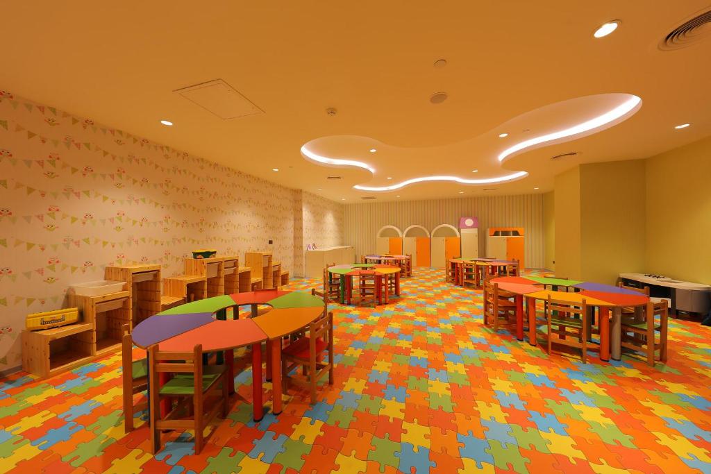 Sueno Hotels Deluxe Belek 7