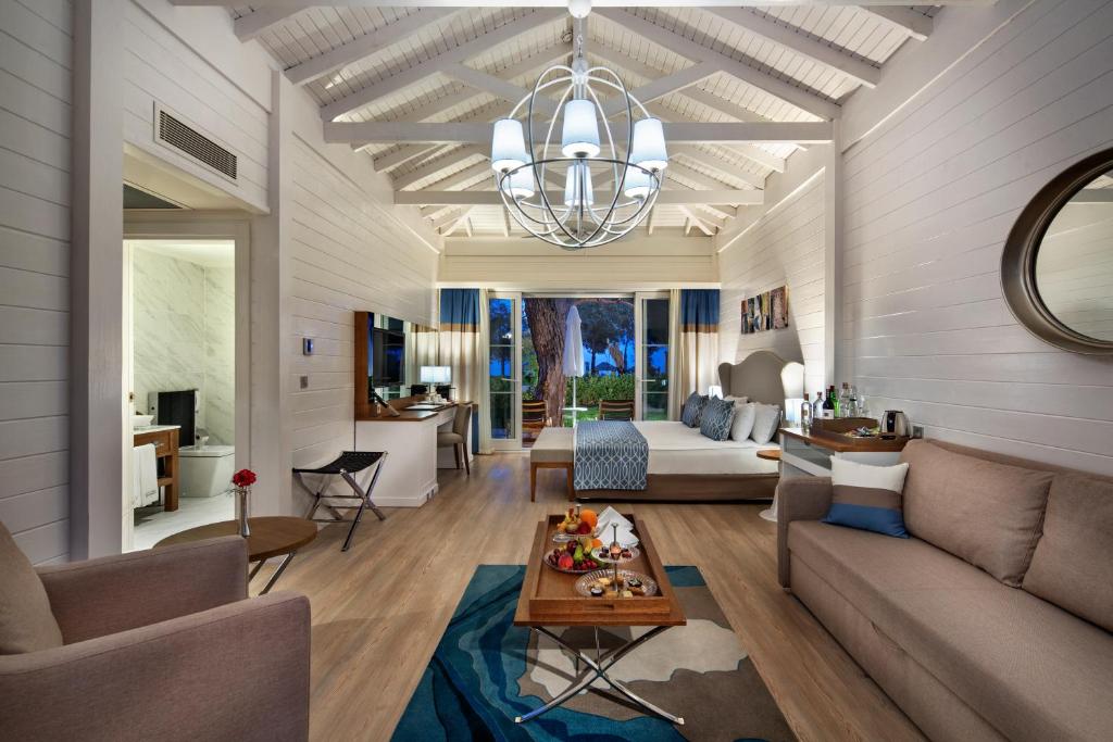 Nirvana Mediterranean Excellence 1
