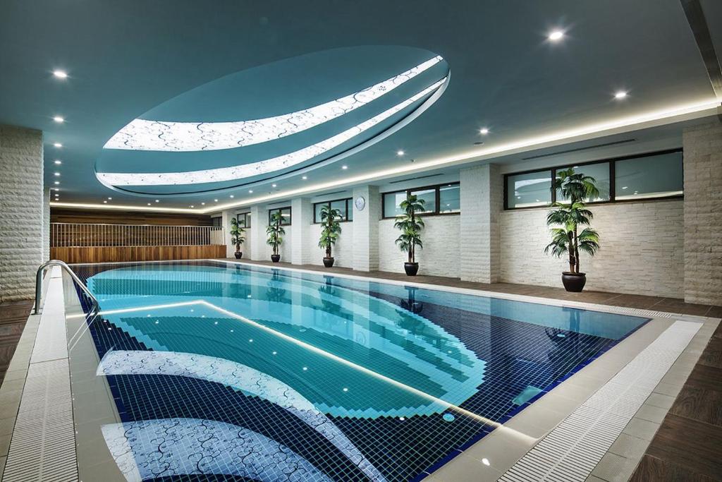 Nirvana Mediterranean Excellence 3
