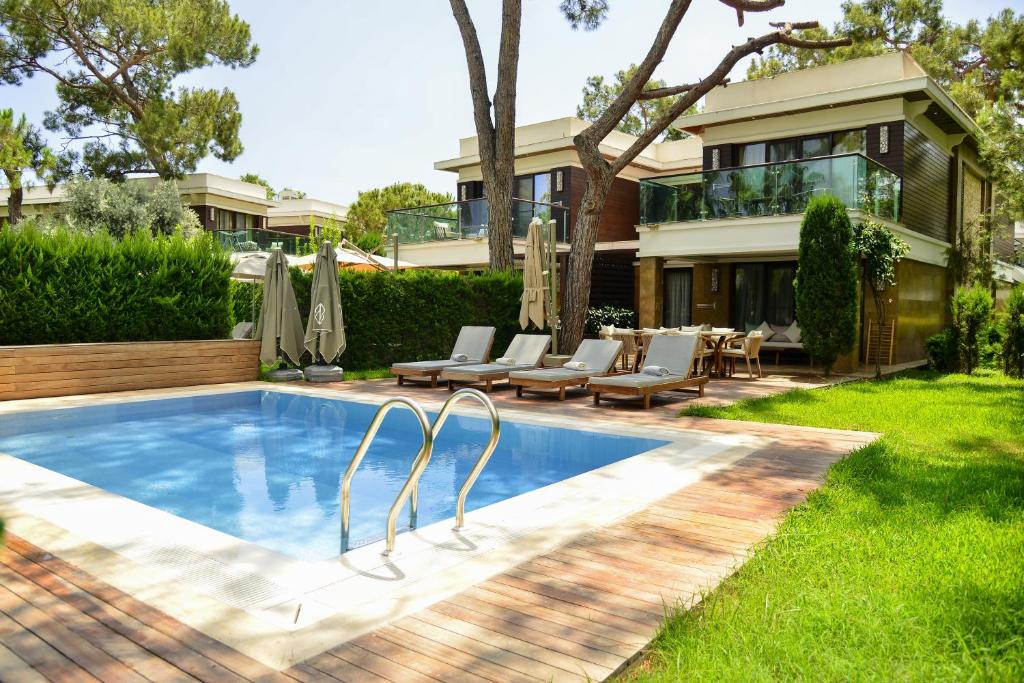 Nirvana Mediterranean Excellence 6