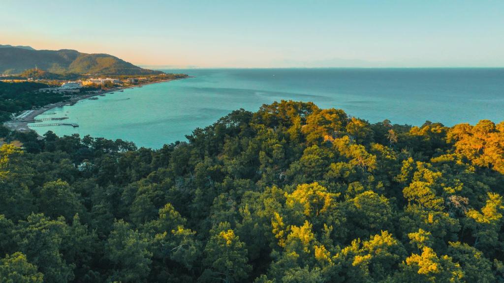  NG PHASELIS BAY 5* 1