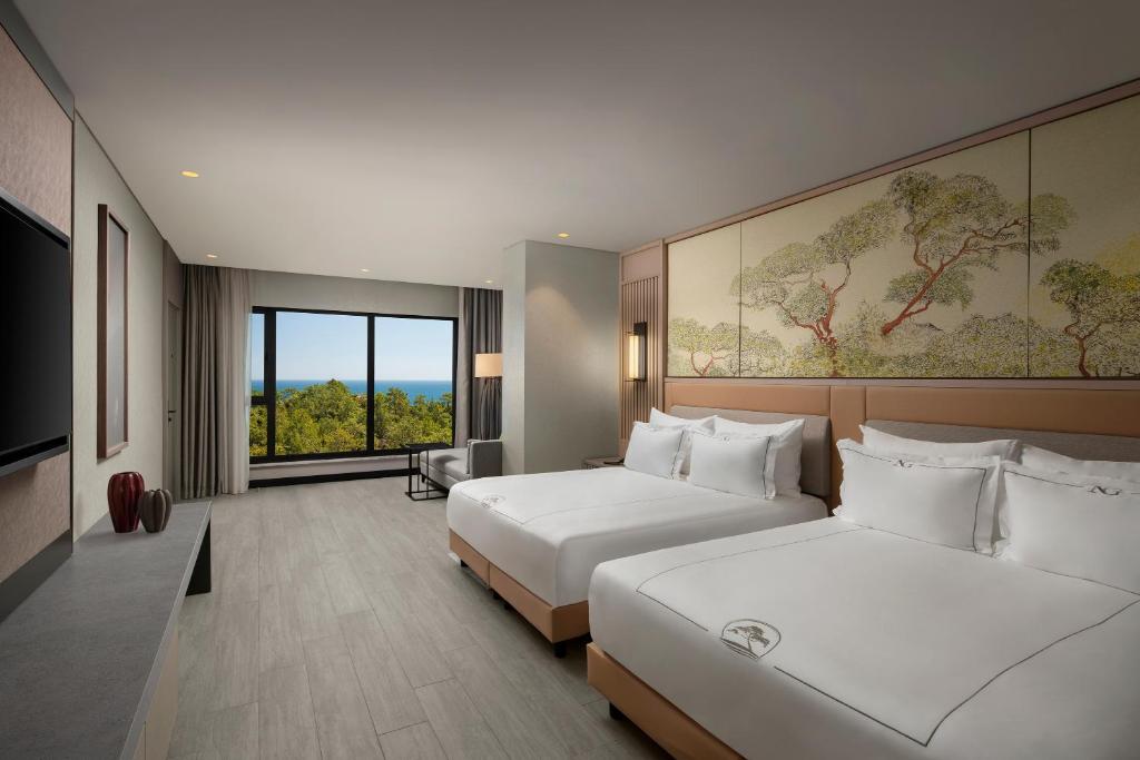  NG PHASELIS BAY 5* 6